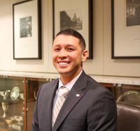 Matthew Joseph Alarcon