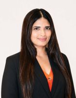 Deevika Sharma