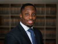 Olayinka Emmanuel Oladele